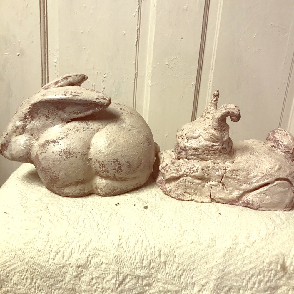 Rabbits